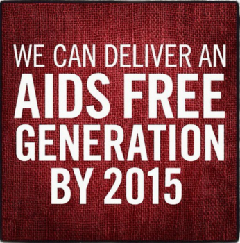 world aids day 2012