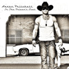 aaron pritchett drivers seat aaron pritchett in the drivers seat album cover