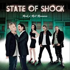 state of shock atate of shock