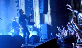 sam roberts band nightmair creative