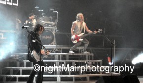def leppard nightmair creative