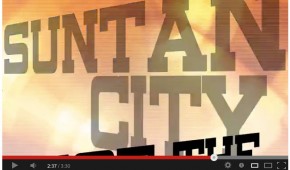 suntancity lyrics