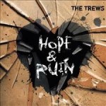 the trews hope and ruin cd cover