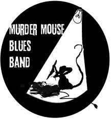 murder mouse blues band