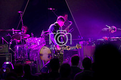 Sam Roberts Band Massey Hall nightMair Creative front row pics