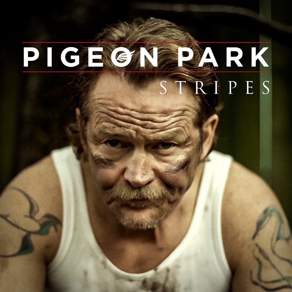 pigeon park stripes ep nightmair creative
