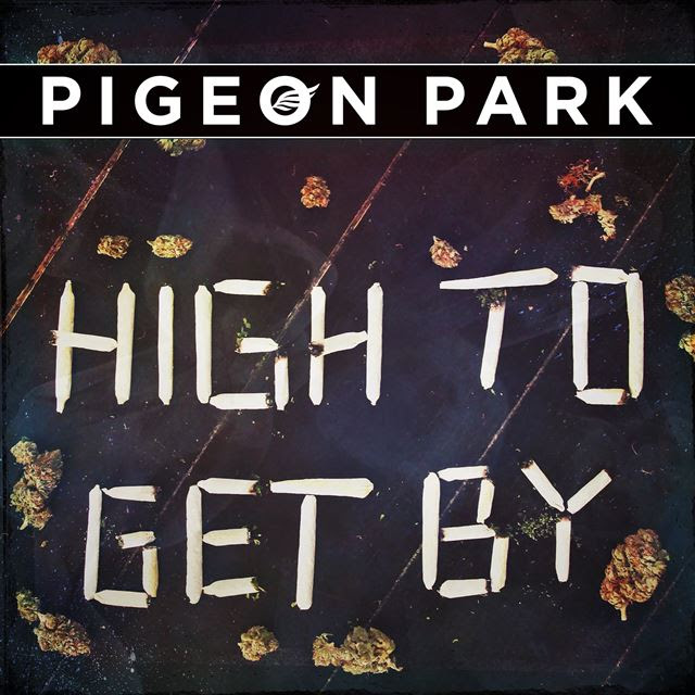 pigeon park high to get by nightmair creative