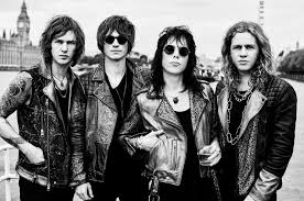 the struts review nightmair creative