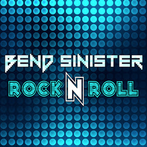 bend sinister rock n roll nightmair creative