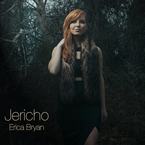 Erica Bryan - Jericho nightmair creative