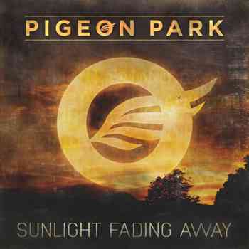 Pigeon-Park-Sunlight-Fading-Away-Single nightmair creative