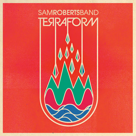 sam roberts band terraform album nightmair creative