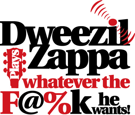 dweezil zappa 50 yrs of frank tour nightmair creative