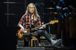 Timothy B Schmit red lenses photography nightmair creative