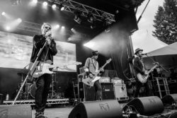 The Trews Summerset Fest Red Lenses Photography nightMair Creative