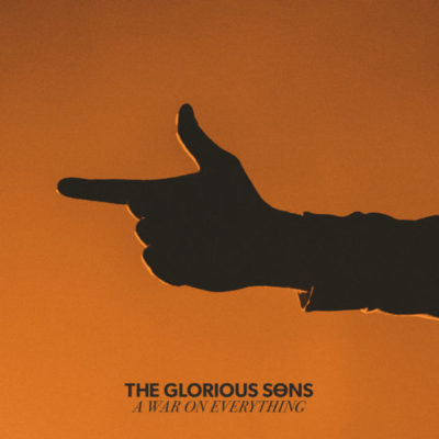 the glorious sons a war on everything nightMair Creative