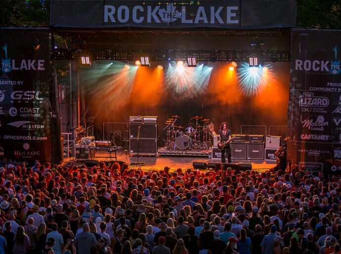 Rock the Lake file photo