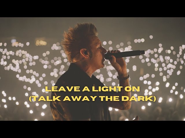 Papa Roach Leave a Light On nightMair Creative