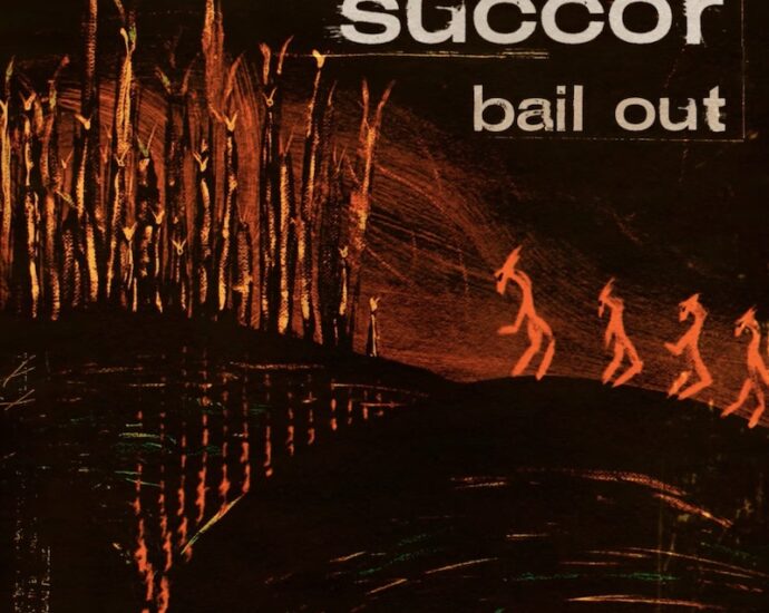 Succor Bail Out nightMair Creative file